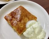 グルテンフリー★スイートポテトのケーキ作り方11写真