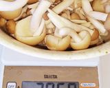 豚ひき肉とシメジの炊き込みご飯作り方6写真