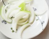シャキシャキもやしの味噌ラーメン作り方1写真