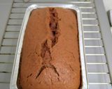 黒糖島バナナパウンドケーキ作り方4写真