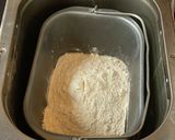 型が無くても大丈夫！楽ちんポーク缶パン作り方3写真