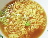 シャキシャキもやしの味噌ラーメン作り方7写真