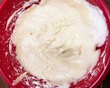 パウンド型で　お芋ゴロゴロケーキ作り方6写真