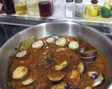 ☆たっぷり茄子の本格カレー☆ナスミート作り方5写真