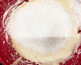 パウンド型で　お芋ゴロゴロケーキ作り方7写真