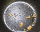 町中華風カレーライス作り方3写真