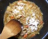 町中華風カレーライス作り方9写真