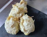 油揚げとカレーでアレンジ☆作り方3写真