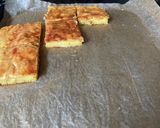 グルテンフリー★スイートポテトのケーキ作り方14写真