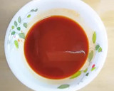 かぼちゃと豚こま肉の洋風炒め作り方5写真