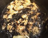 味しみしみひじき煮作り方4写真