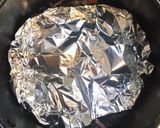 味しみしみひじき煮作り方5写真
