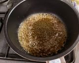 きゅうりと玉葱とわかめとカニカマの酢の物作り方1写真