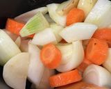 羊肉と冬瓜煮込み〜ナヴァラン風〜作り方9写真