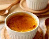 レンジで作れるカボチャプリン【卵不使用】作り方7写真