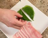 【楽めし】うずらの卵のベーコン巻き作り方1写真