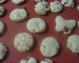 おうち用＊全粒粉クッキー作り方9写真