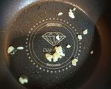 キャベツと豚バラの懐かしいオイマヨ炒め作り方2写真