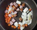 簡単カルボナーラ作り方6写真
