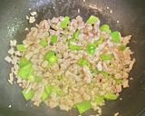 水切り不要・手抜き麻婆豆腐作り方4写真