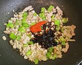 水切り不要・手抜き麻婆豆腐作り方5写真