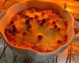 野菜ゴロゴロ簡単トマトスープパスタ作り方7写真