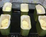 型が無くても大丈夫！楽ちんポーク缶パン作り方6写真