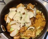 カレー粉と牛乳で簡単☆バターチキンカレー作り方5写真
