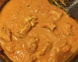 カレー粉と牛乳で簡単☆バターチキンカレー作り方7写真