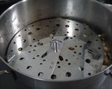★栄養満点ひじきの煮物★作り方4写真
