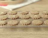 ほうじ茶クッキー (乳製品と卵を使わず）作り方13写真