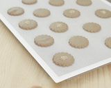 ほうじ茶クッキー (乳製品と卵を使わず）作り方12写真