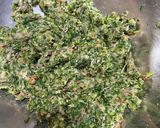 甘酢あんで♪揚げワンタン　野菜たっぷり作り方4写真