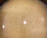 お手軽洋風炊き込みご飯☆炊飯器で作り方3写真