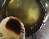 かきたま汁(卵スープ ) 豆腐スープ併記作り方9写真