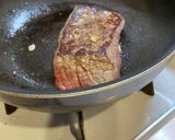 お家で簡単ローストビーフ作り方3写真