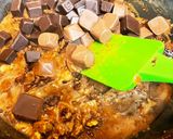 食物繊維OK!快腸プロテインバー作り方5写真