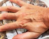 食物繊維OK!快腸プロテインバー作り方9写真