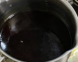 甘酢あんで♪揚げワンタン　野菜たっぷり作り方7写真