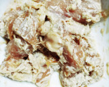 鶏ささみの唐揚げ作り方2写真