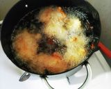 鶏ささみの唐揚げ作り方3写真