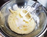 マロンパウンドケーキ作り方3写真