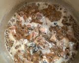 ご飯がすすむ鯖そぼろ作り方1写真