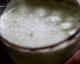 4分で簡単！ いちじくスムージー作り方5写真