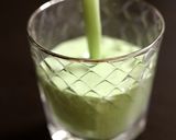 4分で簡単！ いちじくスムージー作り方4写真