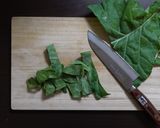 4分で簡単！ いちじくスムージー作り方2写真