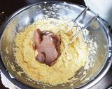 マロンパウンドケーキ作り方5写真