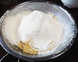 マロンパウンドケーキ作り方6写真