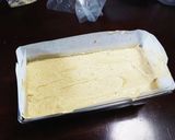 マロンパウンドケーキ作り方8写真