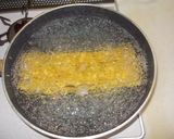 おもいでの味　母のオムスパ作り方1写真